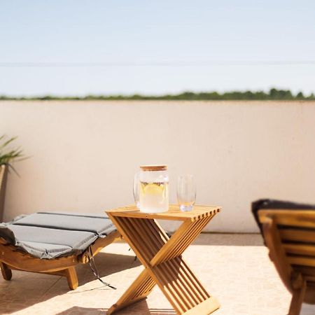 Villa Oasis With Private Pool ミルナ エクステリア 写真